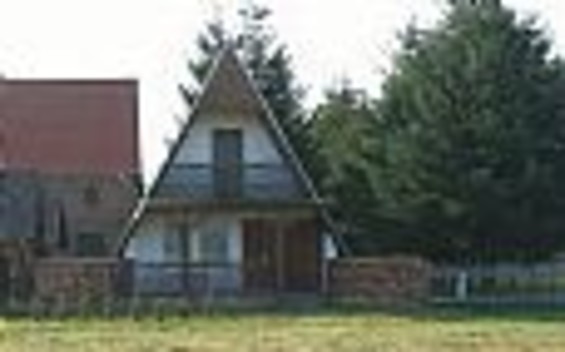 Ferienhaus Haschke/Wolf