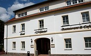 Hotel &amp; Restaurant Mühlenhof