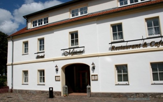 Hotel & Restaurant Mühlenhof