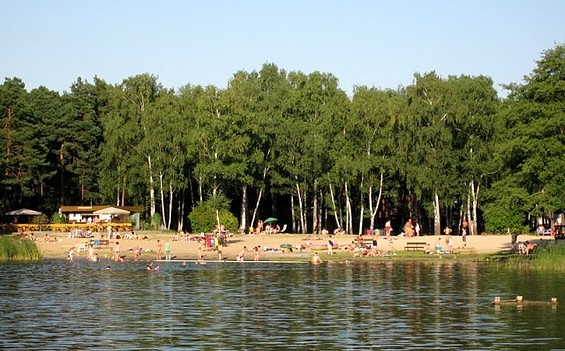 Stolzenhagener See (c) WITO Barnim, Jürgen Rocholl