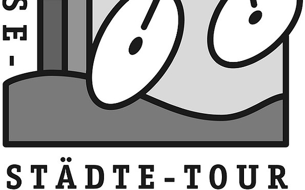 Logo Dosse-Städte-Tour, Foto: Tourismusverband Ruppiner Seenland