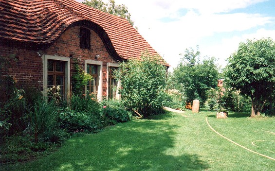 Uhlenhof, Foto: Uhlenhof