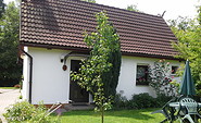 Außenansicht FH Jürgen&#039;s Freizeithof