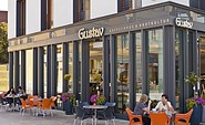 Kaffeehaus Gustav, Foto: Privatbäckerei Wiese