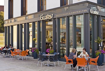 Kaffeehaus Gustav