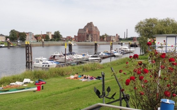 “Neptun” Motor Boat and Sailing Club
