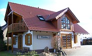 Gasthaus Liem in Neuzelle OT Steinsdorf, Foto: Roland Liem