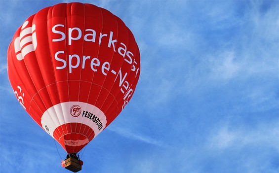 ErlebnisBallon Rainer Prautsch