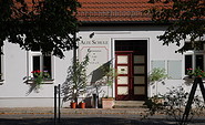 Alte Schule Ribbeck, Foto: Tourismusverband Havelland e.V.