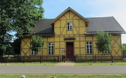 Museumsherberge Glashütte, Foto: TMB-Fotoarchiv/K. Lehmann