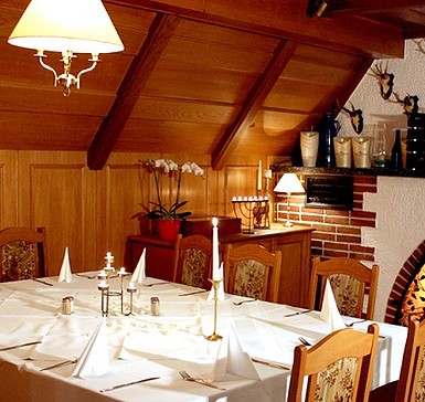 Gasthaus "Hirschwinkel"