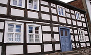 Strausberger Altstadt, Foto: Michael Schön