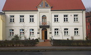 Stadtmuseum Strausberg, Foto: Stadt- und Touristinformation Strausberg