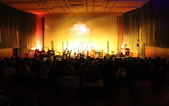 Kammerspiele Treuenbrietzen - Veranstaltung, Foto: Christina Bunzel
