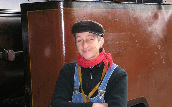 Jeanette Lehmann