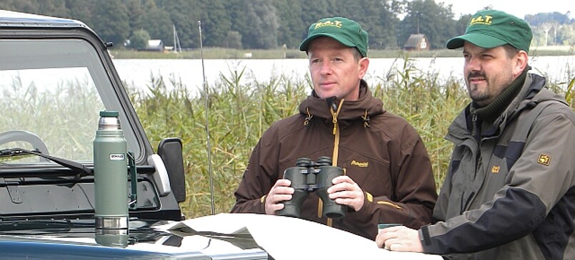 Rheinsberger Adventure Tours