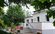 Hotel &amp; Restaurant &quot;Zum Birkenhof&quot;, Foto: Henry Engel