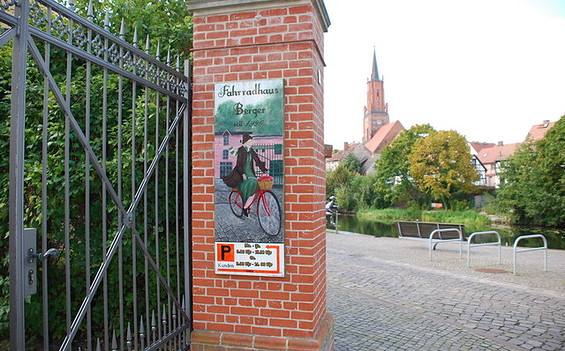 Fahrradhaus Berger