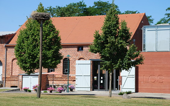 Lilienthal-Centrum Stölln
