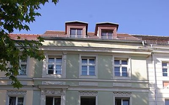 Ferienwohnung KiezFlair