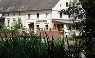 Gaststätte Ragower Mühle, Foto: Tourismus-Marketing Schlaubetal e.V., Korinna Lerche