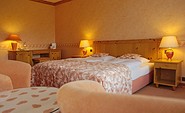 Hotelzimmer