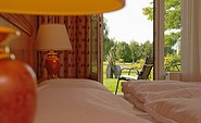 Hotelzimmer