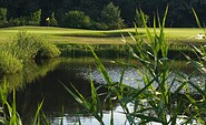 Golfplatz