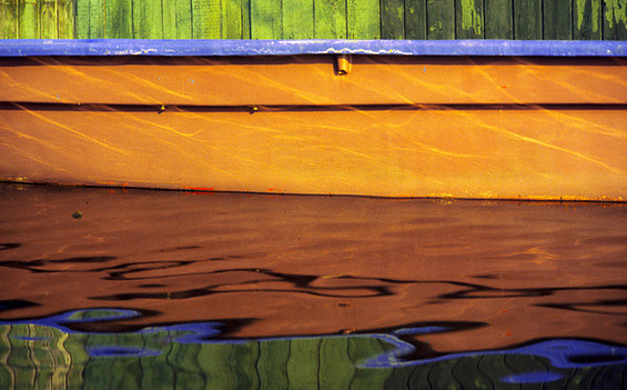 Landschwärmer Ausstellung, Foto: tmu GmbH