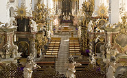 Stiftskirche Neuzelle, Foto: Bernd Geller