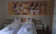 Hotelzimmer, Foto: Hotel und Restaurant Sachsenstube