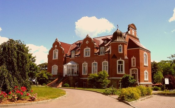 Schlosshotel Herrenstein