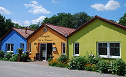 Sanddorn-Garten Petzow, Foto: Tourismusverband Havelland e.V.