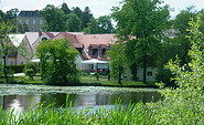 Landhaushotel Prinz Albrecht, Foto: TV-SOS