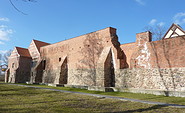 Burg Storkow