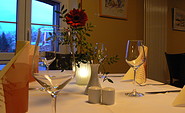 Restaurant Gut Neu Sacro, Foto: Gut Neu Sacro