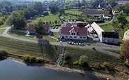 Gasthof Am Hafen, Foto: Gasthof Am Hafen in Kienitz