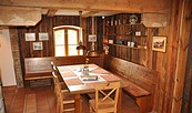 Wirtshaus im Kunstspeicher, Foto: Touristinformation Seelow