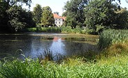 Schlossgut Alt Madlitz, Foto: Tourismusverband Seenland Oder-Spree