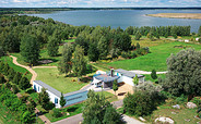 Umwelt- und Begegnungszentrum Gräbendorfer See e.V., Foto: paulkitawa, Mario Hambsch