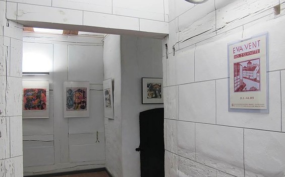 Galerie im Rathaus Biesenthal
