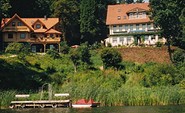 Waldseehotel Frenz, Foto: Waldseehotel Frenz