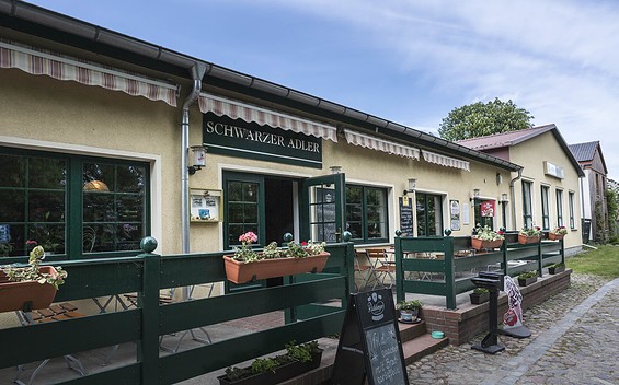 Foto: TMB-Fotoarchiv/Steffen Lehmann