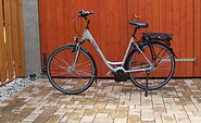 E-Bike, Foto: Ferienhof Radlerslust