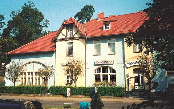 Waldhof Spechthausen, Foto: Waldhof Spechthausen