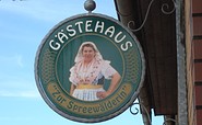 Gästehaus Zur Spreewälderin Fam. Lehmann