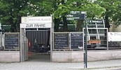 Biergarten & Restaurant "Zur Fähre", Foto: Stadt- und Touristinformation Strausberg