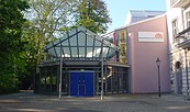 Brandenburger Theater © W. Rogge