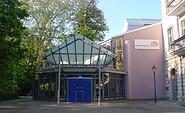 Brandenburger Theater © W. Rogge