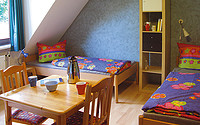 Mehrbettzimmer